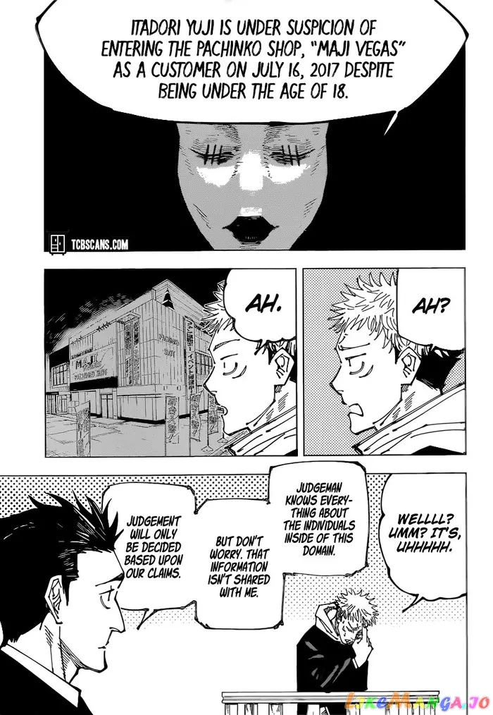 Jujutsu Kaisen Chapter 164 image 05_optimized